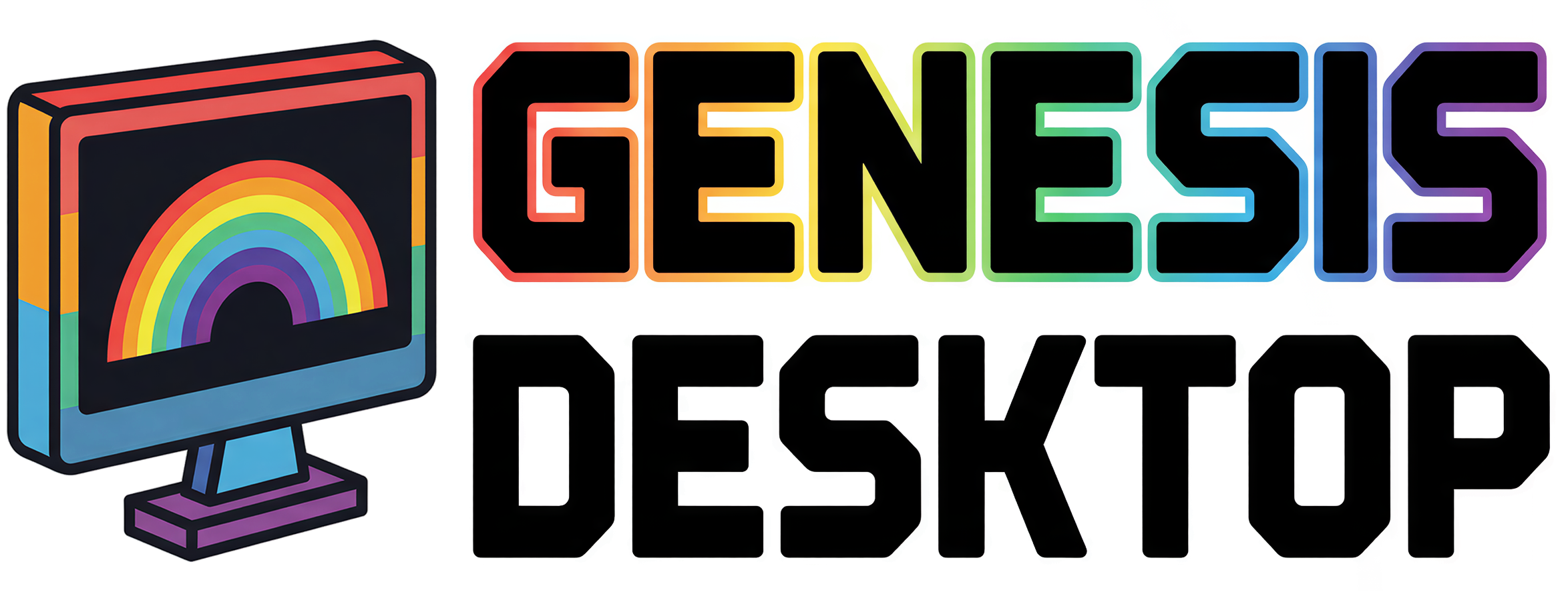 Genesis Desktop
